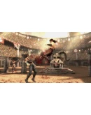 Mortal Kombat Komplete Edition STEAM Gift - RU/CIS