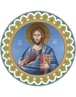 Иисус Христос_013-1(250х250см)