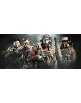 Tom Clancys Ghost Recon Breakpoint Ubisoft Онлайн Tom Clancys Ghost Recon Breakpoint Ubisoft Онлайн