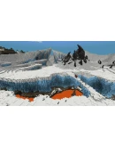 Minecraft - Ice Age DLC XBOX Ключ Код