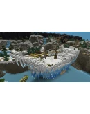 Minecraft - Ice Age DLC XBOX Ключ Код