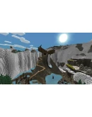 Minecraft - Ice Age DLC XBOX Ключ Код