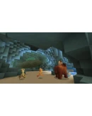 Minecraft - Ice Age DLC XBOX Ключ Код