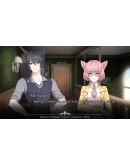 Mind Rite Steam Key/Region Free/Global + Подарок