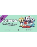 Cuphead - The Delicious Last Course XBOX ONE XS PC Cuphead - The Delicious Last Course XBOX ONE XS PC