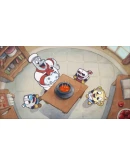 Cuphead - The Delicious Last Course XBOX ONE XS PC Cuphead - The Delicious Last Course XBOX ONE XS PC