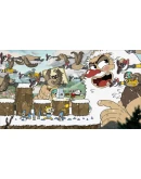 Cuphead - The Delicious Last Course XBOX ONE XS PC Cuphead - The Delicious Last Course XBOX ONE XS PC