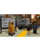 Minecraft - Lightyear DLC XBOX Ключ Код