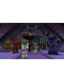 Minecraft - Lightyear DLC XBOX Ключ Код