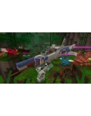 Minecraft - Lightyear DLC XBOX Ключ Код