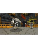 Minecraft - Lightyear DLC XBOX Ключ Код