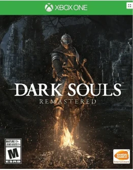 DARK SOULS 3 + DARK SOULS 2 + DARK SOULS 1 XBOX XS,ONE