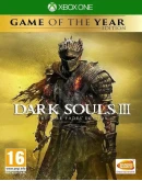 DARK SOULS 3 + DARK SOULS 2 + DARK SOULS 1 XBOX XS,ONE