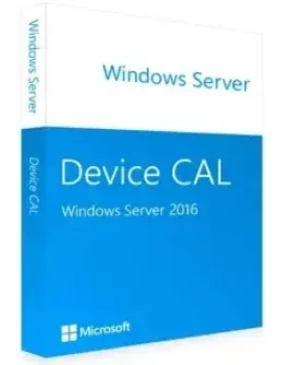 Windows Server 2016 RDS Device CAL (50 устройств)