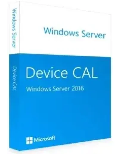 Windows Server 2016 RDS Device CAL (50 устройств)