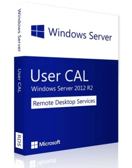 Windows Server 2012 R2 RDS User CAL (50 пользователей)