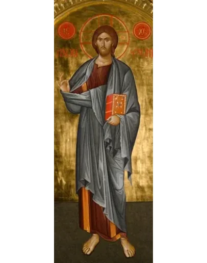 Иисус Христос_033(81х217см)