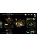 Dungeon of the Endless STEAM KEY REGION FREE GLOBAL ROW Dungeon of the Endless STEAM KEY REGION FREE GLOBAL ROW