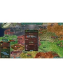 Realpolitiks STEAM KEY REGION FREE GLOBAL ROW + ПОДАРОК