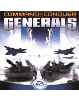 Command Conquer Все части (17 игр) Аккаунт на 6 месяц