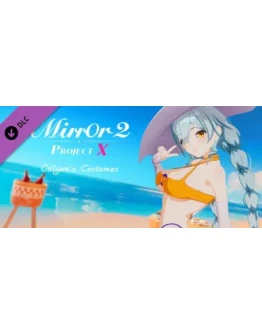 Mirror 2: Project X - Home - Caiyun's Costumes DLC