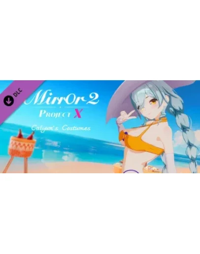 Mirror 2: Project X - Home - Caiyun's Costumes DLC