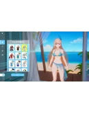 Mirror 2: Project X - Home - Leah's CostumesDLC STEAM