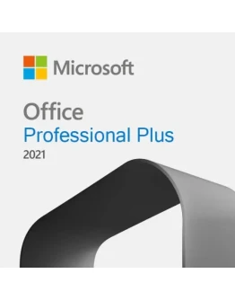 Microsoft Office 2021 Professional Plus