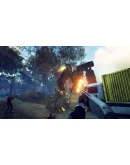 Generation ZERO STEAM