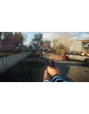 Generation ZERO STEAM