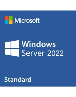 Windows Server 2022 Standard