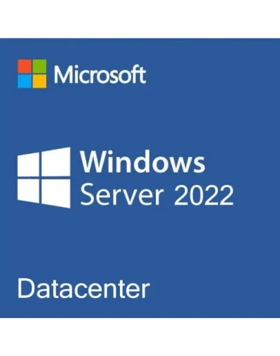 Windows Server 2022 Datacenter