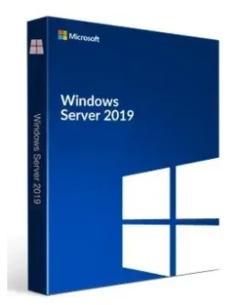 Windows Server 2019 Standard