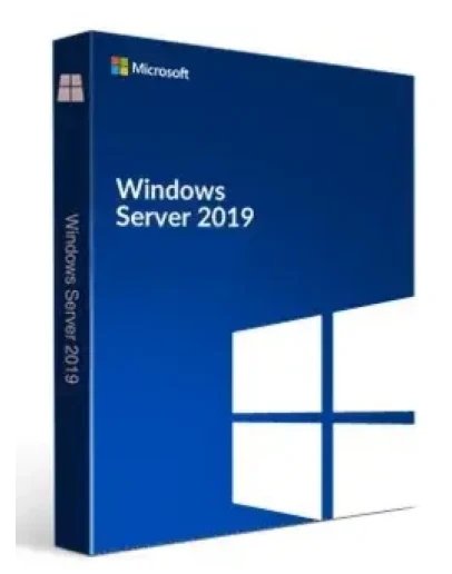 Windows Server 2019 Standard