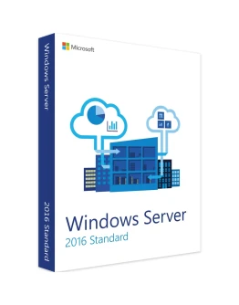 Windows Server 2016 Datacenter