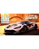 GRID Legends Deluxe Edition (ORIGIN) GRID Legend