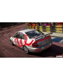 GRID Legends Deluxe Edition (ORIGIN) GRID Legend