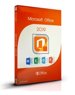 Microsoft Office 2019 Professional Plus