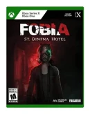 Fobia - St. Dinfna Hotel XBOX / КЛЮЧ