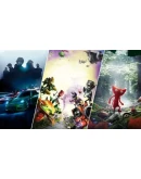 EA Family Bundle (Need for Speed +2GAME) XBOX/KEY