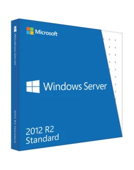 Windows Server 2012 R2 Standard