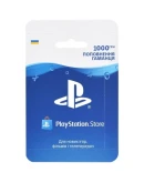 СКИДКИ! PSN Украина покупки на любую сумму (UA)