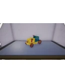 Toy Tinker Simulator STEAM KEY REGION FREE GLOBAL ROW Toy Tinker Simulator STEAM KEY REGION FREE GLOBAL ROW