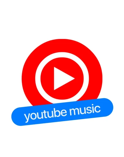 Youtube Music 1/12 мес. на Ваш аккаунт