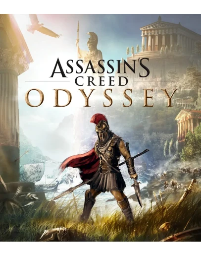Assassin's Creed Odyssey / STEAM АККАУНТ / ГАРАНТИЯ