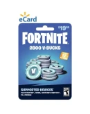 Fortnite - 2800 VBucks PC/Xbox/PlayStation/Android