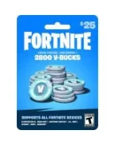 Fortnite - 2800 VBucks PC/Xbox/PlayStation/Android