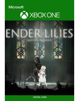 ENDER LILIES: Quietus of the Knights XBOX ONE XS