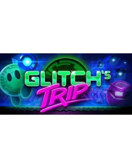 Glitch's Trip АВТОДОСТАВКА STEAM GIFT РОССИЯ Glitch's Trip АВТОДОСТАВКА STEAM GIFT РОССИЯ
