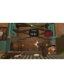 The American Dream АВТОДОСТАВКА STEAM GIFT RU